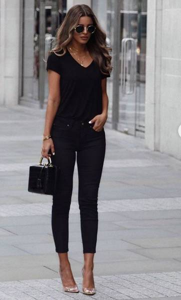 Bilde av Marc Lauge - Jones Superstretch 34 - Black