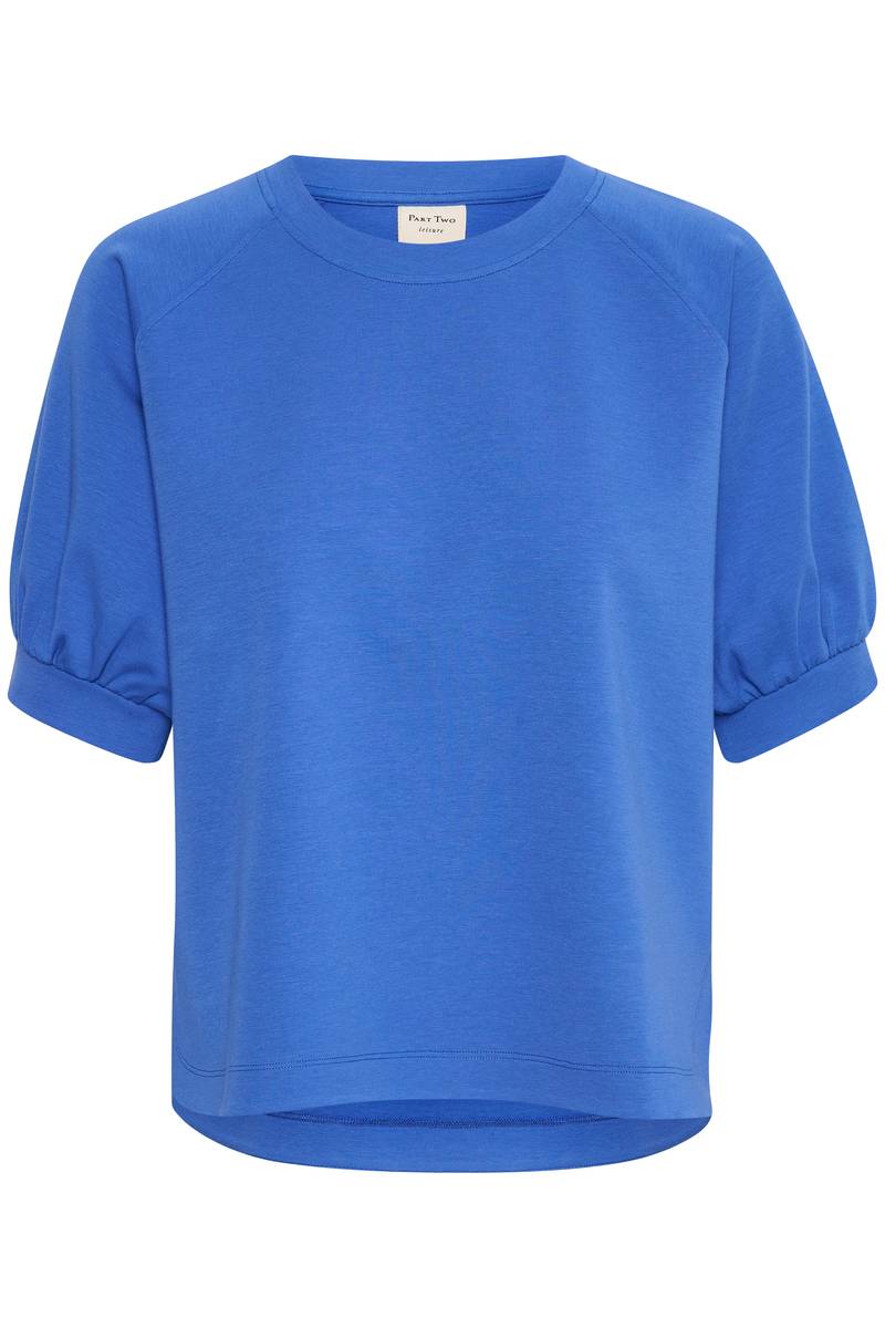 Part Two - Octavia Sweat - Beaucoup Blue