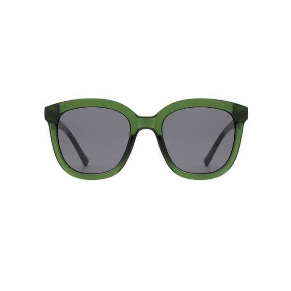 Bilde av a. Kjrbede - Billy - Dark Green Transparent