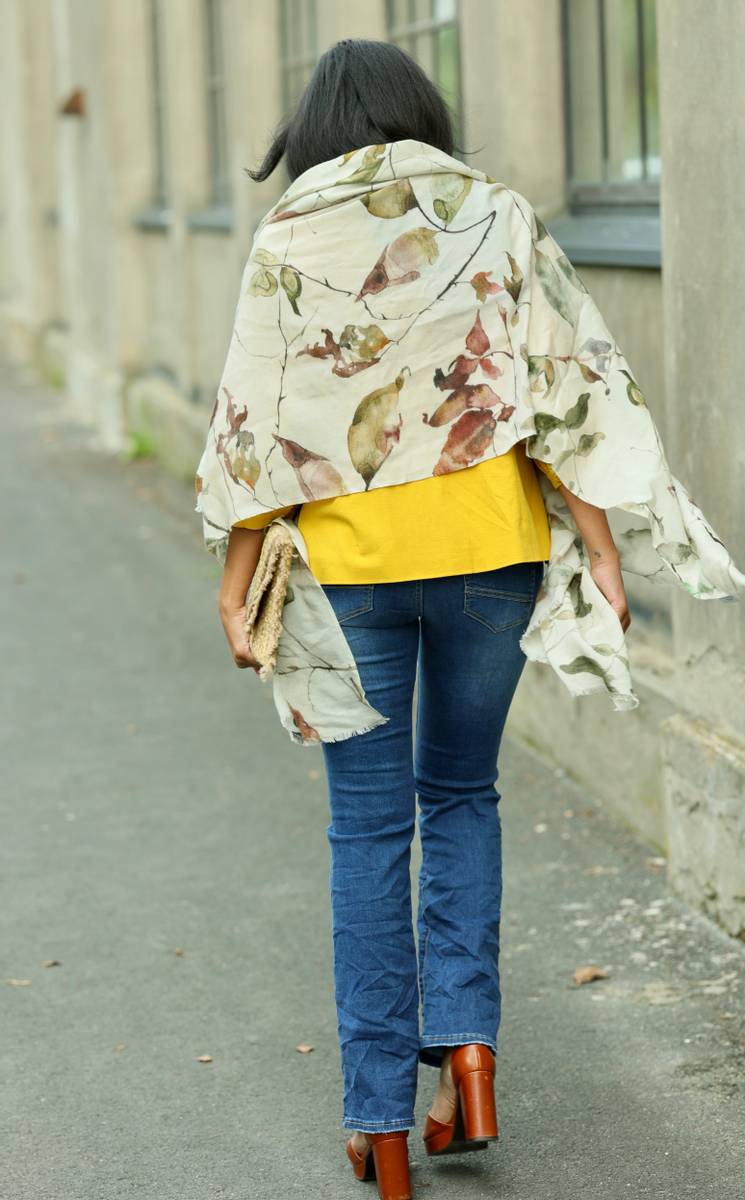 Idano - Mathias Pollen Outfit